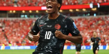 bet365 bonus code: Bet $10, get $365 in bonus bets for Switzerland vs. Canada