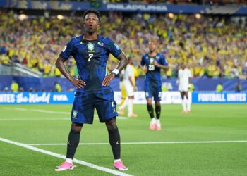 Fanatics Sportsbook promo code NYPOST: Bet $20, get $350 in bonus bets for Scotland vs. Brazil