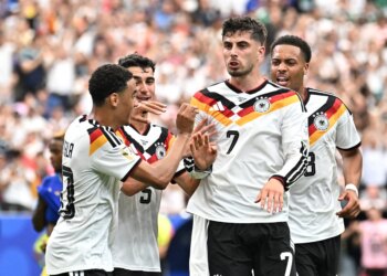 BetMGM bonus code NYPNEWSGET: Get up to $1K in no-sweat tokens for Germany vs. Ecuador