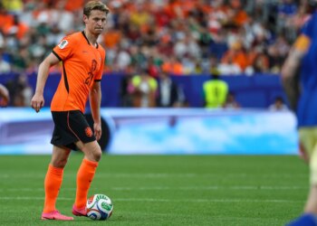 Fanatics Sportsbook promo code NYPOST: Bet $20, get $350 in bonus bets for Netherlands vs. Tunisia
