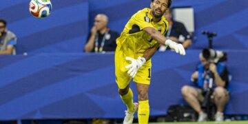 Fanatics Sportsbook promo code NYPOST: Bet $20, get $350 in bonus bets for Cape Verde vs. Saudi Arabia