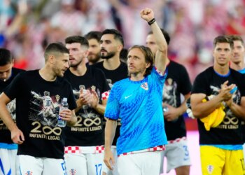 bet365 bonus code: Bet $10, get $365 in bonus bets for Croatia vs. Ghana
