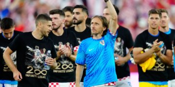 bet365 bonus code: Bet $10, get $365 in bonus bets for Croatia vs. Ghana
