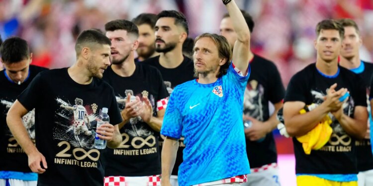 bet365 bonus code: Bet $10, get $365 in bonus bets for Croatia vs. Ghana