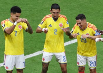FanDuel Predicts promo code: Make any trade and get $25 bonus for Colombia vs. Portugal