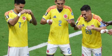 FanDuel Predicts promo code: Make any trade and get $25 bonus for Colombia vs. Portugal