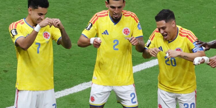 FanDuel Predicts promo code: Make any trade and get $25 bonus for Colombia vs. Portugal