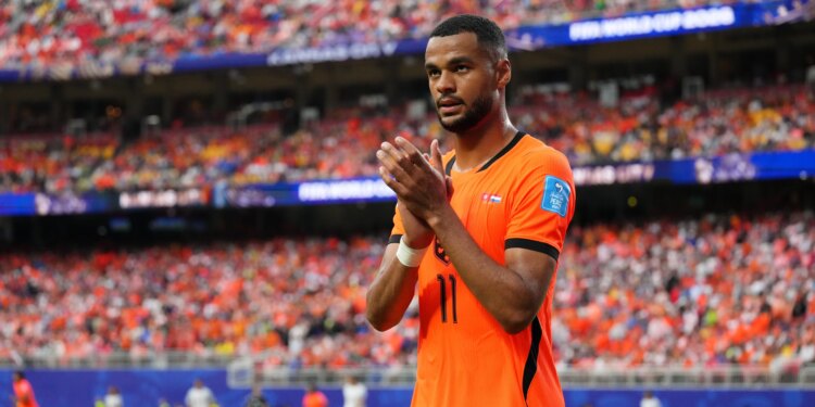 FanDuel Predicts promo code: Make any trade and get $25 bonus for Morocco vs. Netherlands