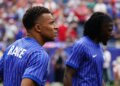 BetMGM bonus code NYPNEWSGET: Get up to $1K in no-sweat tokens for France vs. Sweden