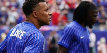 BetMGM bonus code NYPNEWSGET: Get up to $1K in no-sweat tokens for France vs. Sweden