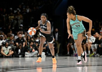 FanDuel Predicts promo code: Make any trade and get $25 bonus for Aces vs. Liberty