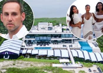 $2 million offer for entry into Michael Rubin's ultra-exclusive white party denied