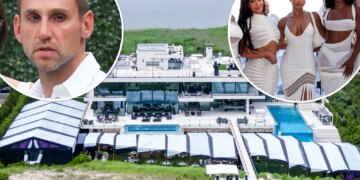 $2 million offer for entry into Michael Rubin's ultra-exclusive white party denied