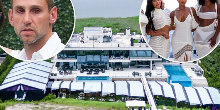 $2 million offer for entry into Michael Rubin's ultra-exclusive white party denied