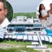 $2 million offer for entry into Michael Rubin's ultra-exclusive white party denied