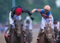 2026 Belmont Stakes odds: Renegade favored over Golden Tempo at Saratoga