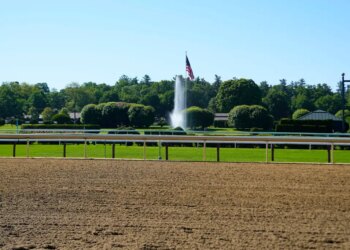 belmont-undercard-picks