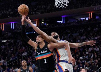 2026 NBA Finals matchups: Who has edge between the Knicks and Spurs