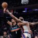 2026 NBA Finals matchups: Who has edge between the Knicks and Spurs