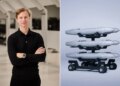 3D printers Divergent unveils tech for major output increase