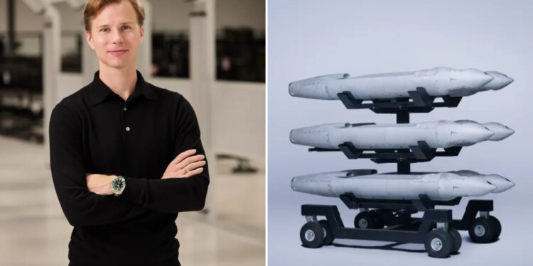 3D printers Divergent unveils tech for major output increase