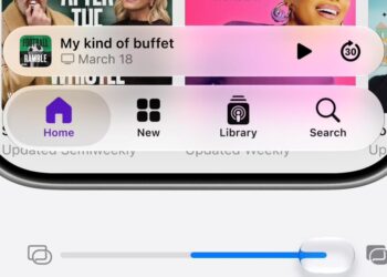 44 things coming to your Apple devices that you might have missed