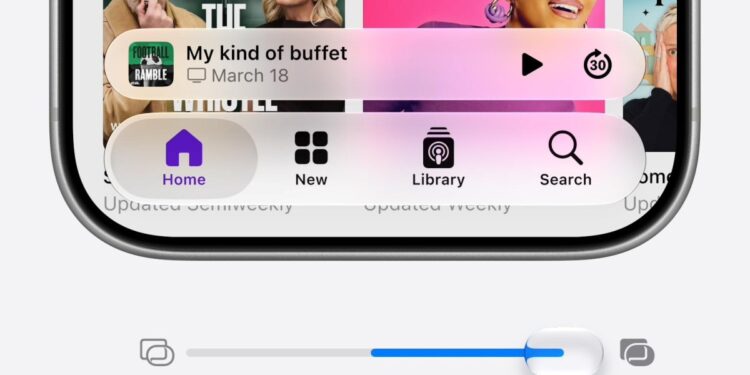 44 things coming to your Apple devices that you might have missed