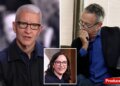 '60 Minutes' producer Michael Gavshon who worked with Anderson Cooper quits CBS