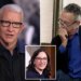 '60 Minutes' producer Michael Gavshon who worked with Anderson Cooper quits CBS