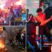 63 people arrested in violent NYC night as Knicks fans celebrate NBA Finals win