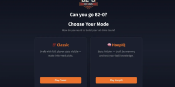 82-0 is the best basketball game, to hell with NBA 2K