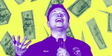 A trillion dollars is a stupid amount of money