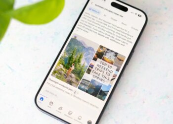 AI search grounded in Facebook posts? What could go wrong?