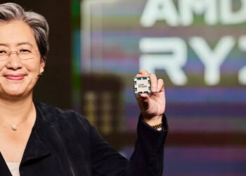 AMD’s new pitch: our old tech is so good you should just keep using it