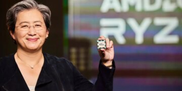 AMD’s new pitch: our old tech is so good you should just keep using it