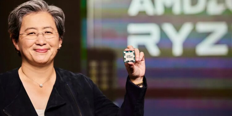 AMD’s new pitch: our old tech is so good you should just keep using it