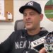 Aaron Boone miffed after Willson Contreras' outburst leads to benches clearing