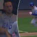 Alex Bregman called out by Cubs broadcaster for not hustling
