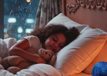 Amazon’s Echo speakers can now help kids wind down and fall asleep