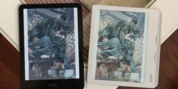 Amazon’s Kindle Colorsoft bundle is less than $200 for Prime Day