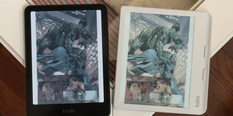 Amazon’s Kindle Colorsoft bundle is less than $200 for Prime Day