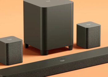 Amazon’s capable sound system is over $100 off ahead of Prime Day