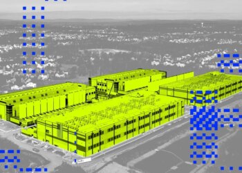 Amazon’s data centers used 2.5 billion gallons of water last year