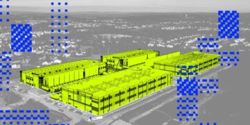 Amazon’s data centers used 2.5 billion gallons of water last year