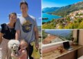 American family calls its quits on overpriced NYC, buys home in Italy for just $13K
