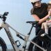 Amflow’s TL e-bike is ready for baby’s first mountain adventure