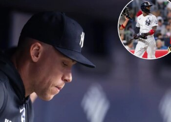 An Aaron Judge injury absence will put Yankees roster to telling test