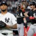 Andrew Benintendi's grand slam prevents Yankees from sweeping White Sox