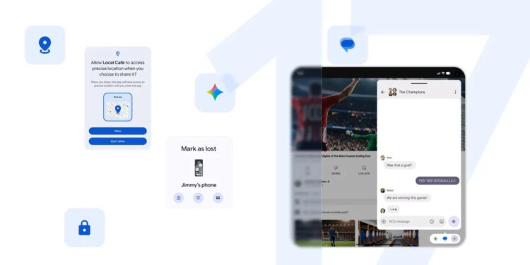 Android 17 arrives on Pixel phones today