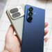 Android 17’s new foldable gaming mode could make flippy phones more fun